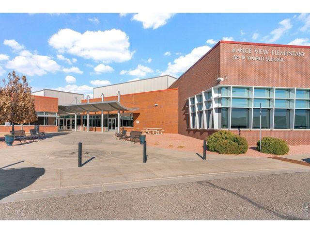 934 Milner Pass Rd, Severance, CO 80550