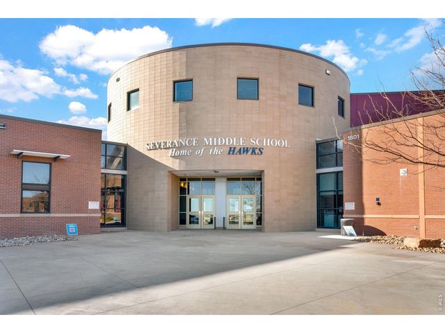 934 Milner Pass Rd, Severance, CO 80550