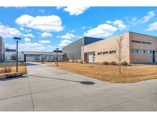 934 Milner Pass Rd, Severance, CO 80550