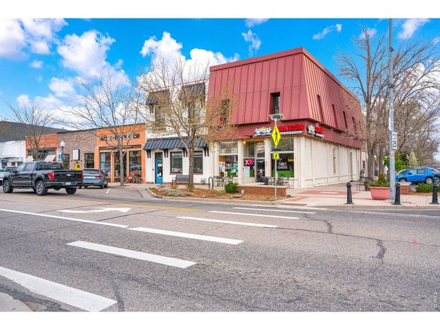 934 Milner Pass Rd, Severance, CO 80550