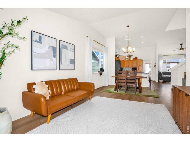 934 Milner Pass Rd, Severance, CO 80550