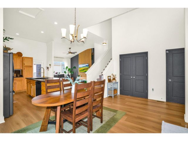 934 Milner Pass Rd, Severance, CO 80550