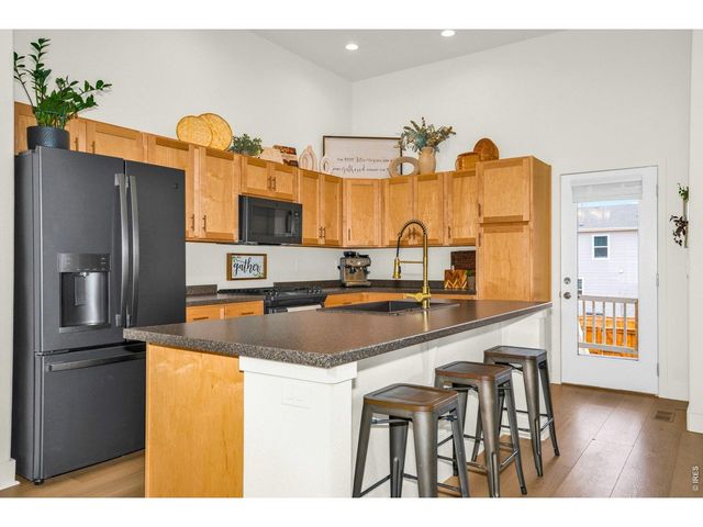 934 Milner Pass Rd, Severance, CO 80550