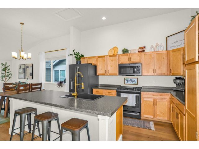 934 Milner Pass Rd, Severance, CO 80550