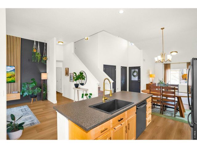 934 Milner Pass Rd, Severance, CO 80550