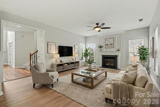 11935 Jumper Drive, Mint Hill, NC 28227