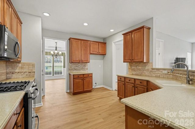 11935 Jumper Drive, Mint Hill, NC 28227