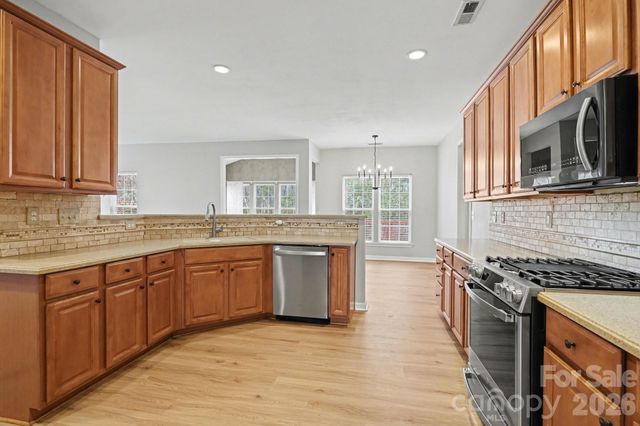 11935 Jumper Drive, Mint Hill, NC 28227