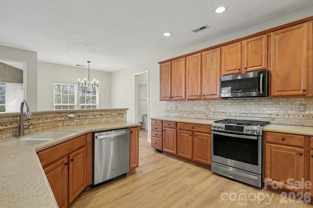 11935 Jumper Drive, Mint Hill, NC 28227