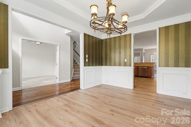 11935 Jumper Drive, Mint Hill, NC 28227