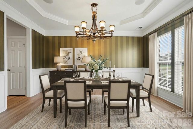 11935 Jumper Drive, Mint Hill, NC 28227