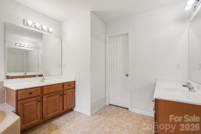 11935 Jumper Drive, Mint Hill, NC 28227