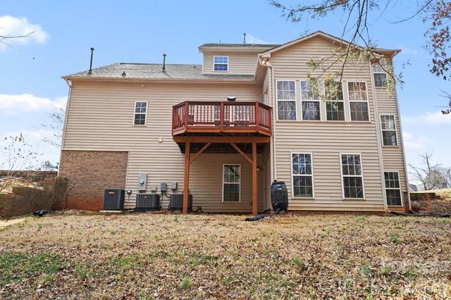 11935 Jumper Drive, Mint Hill, NC 28227