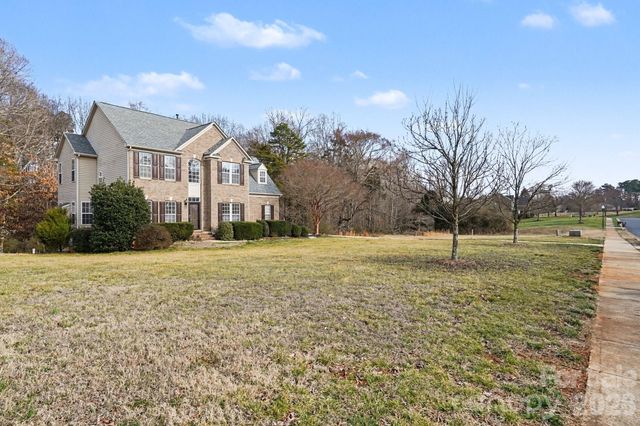 11935 Jumper Drive, Mint Hill, NC 28227