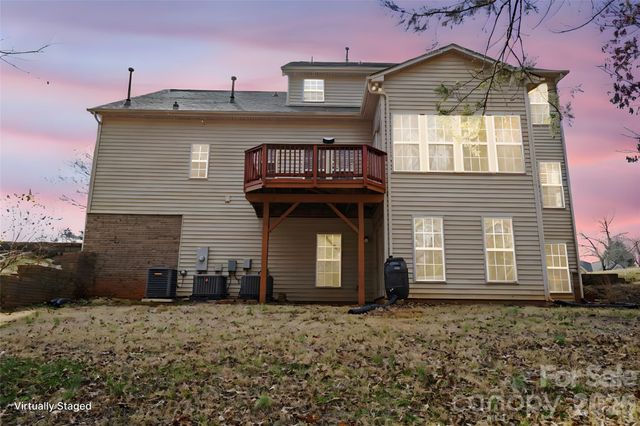 11935 Jumper Drive, Mint Hill, NC 28227