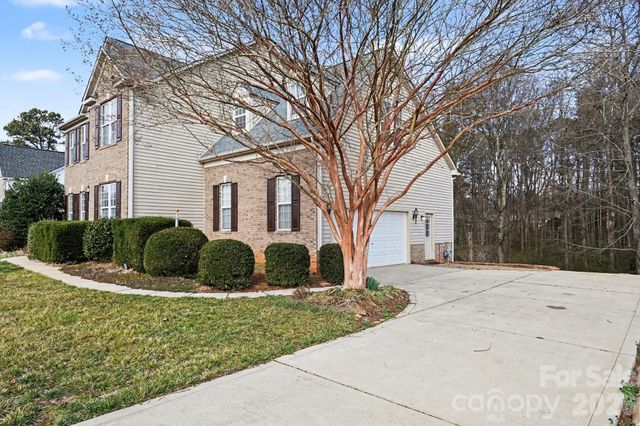 11935 Jumper Drive, Mint Hill, NC 28227