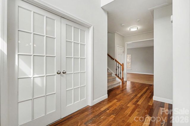 11935 Jumper Drive, Mint Hill, NC 28227