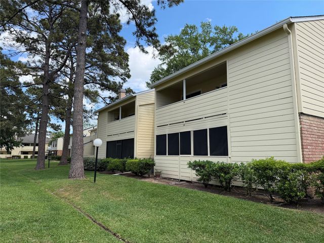 14555 Wunderlich Drive 2602, Houston, TX 77069