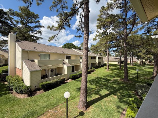 14555 Wunderlich Drive 2602, Houston, TX 77069