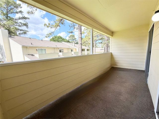 14555 Wunderlich Drive 2602, Houston, TX 77069