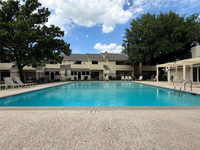 14555 Wunderlich Drive 2602, Houston, TX 77069