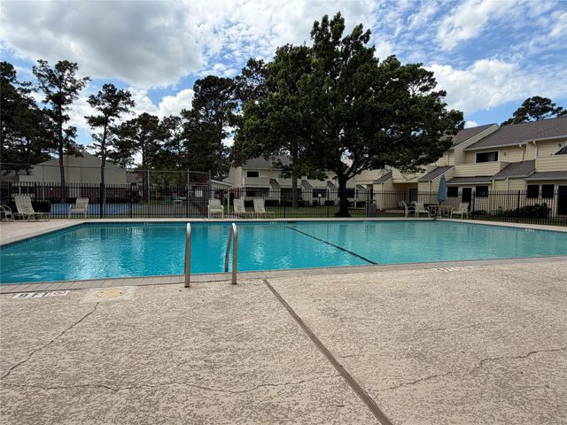 14555 Wunderlich Drive 2602, Houston, TX 77069