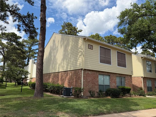 14555 Wunderlich Drive 2602, Houston, TX 77069