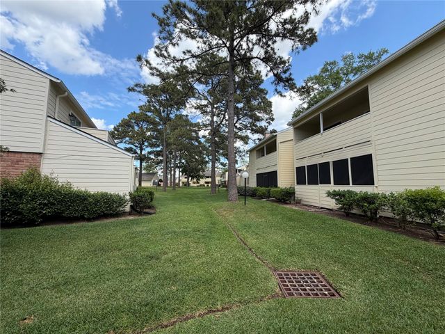 14555 Wunderlich Drive 2602, Houston, TX 77069