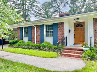914 S Crescent Drive, Smithfield, NC 27577