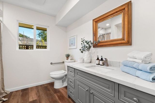 131 Spring Street, Santa Cruz, CA 95060