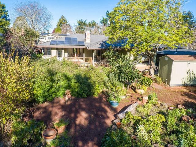 131 Spring Street, Santa Cruz, CA 95060