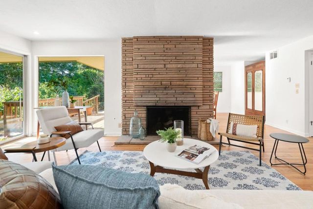 131 Spring Street, Santa Cruz, CA 95060