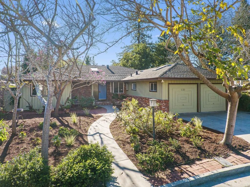 131 Spring Street, Santa Cruz, CA 95060