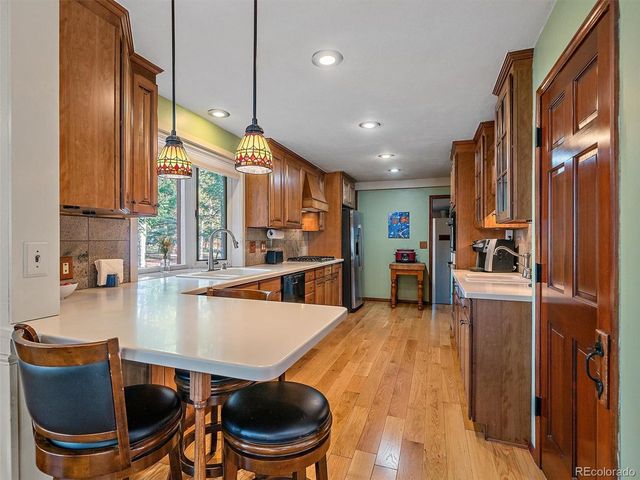 28132 Man O War Trl, Evergreen, CO 80439