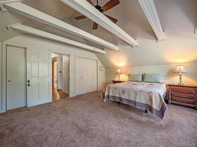 28132 Man O War Trl, Evergreen, CO 80439