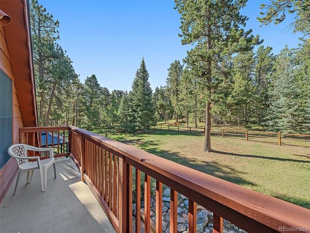 28132 Man O War Trl, Evergreen, CO 80439