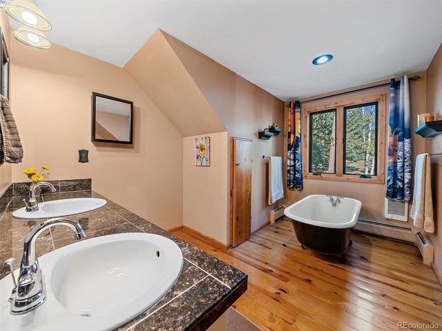 28132 Man O War Trl, Evergreen, CO 80439