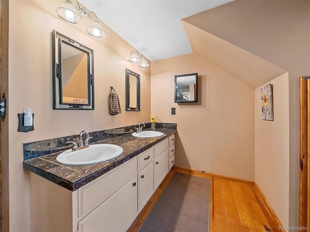 28132 Man O War Trl, Evergreen, CO 80439