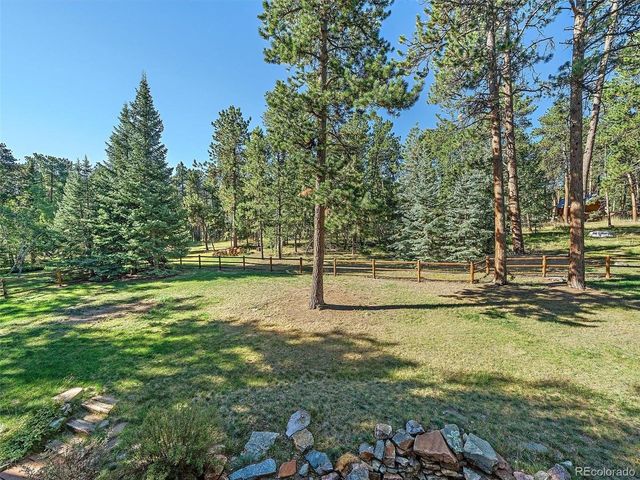 28132 Man O War Trl, Evergreen, CO 80439