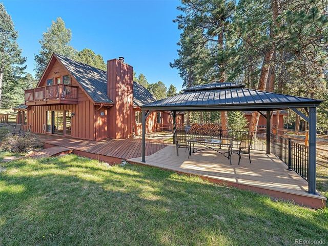 28132 Man O War Trl, Evergreen, CO 80439