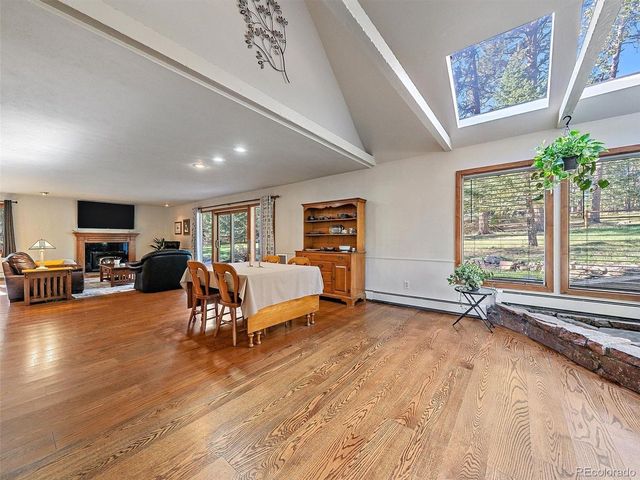 28132 Man O War Trl, Evergreen, CO 80439