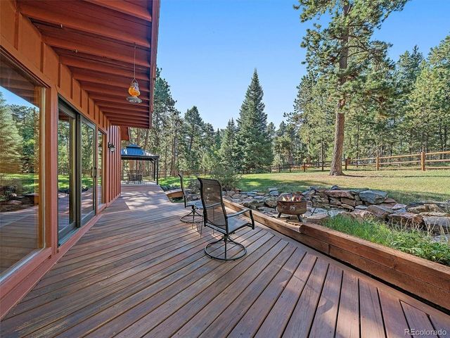28132 Man O War Trl, Evergreen, CO 80439