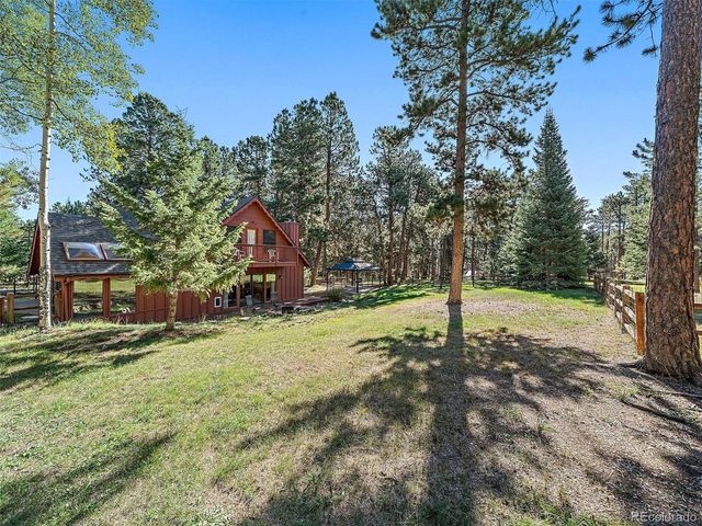 28132 Man O War Trl, Evergreen, CO 80439