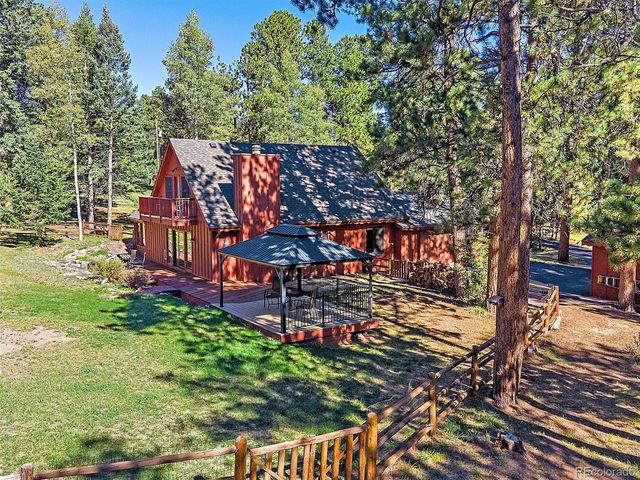 28132 Man O War Trl, Evergreen, CO 80439