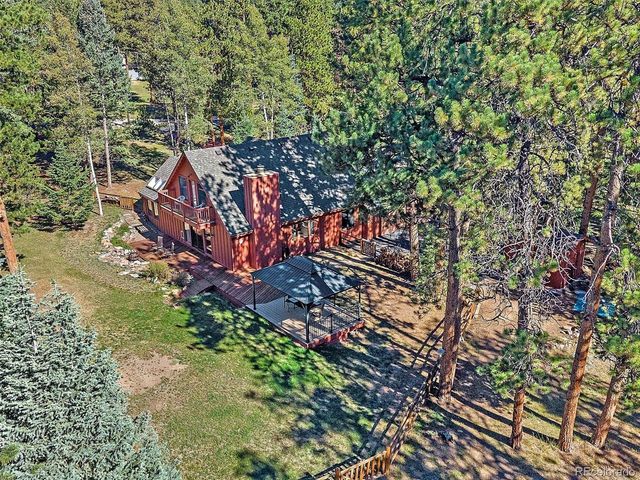 28132 Man O War Trl, Evergreen, CO 80439