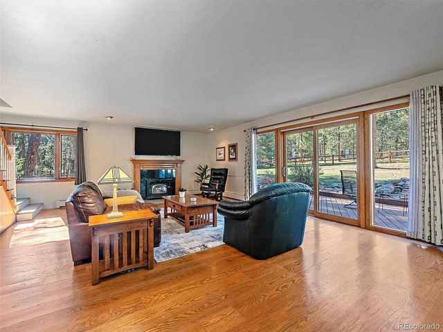 28132 Man O War Trl, Evergreen, CO 80439