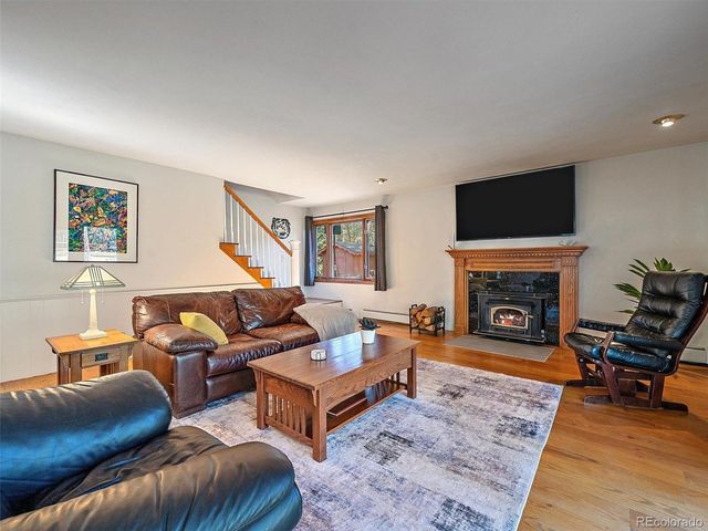 28132 Man O War Trl, Evergreen, CO 80439