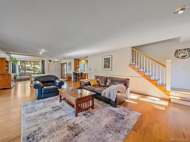 28132 Man O War Trl, Evergreen, CO 80439