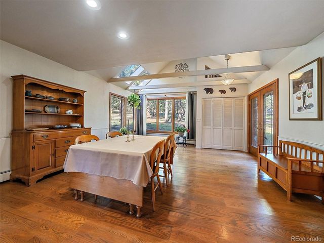 28132 Man O War Trl, Evergreen, CO 80439