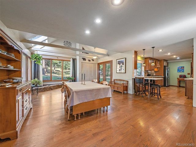28132 Man O War Trl, Evergreen, CO 80439